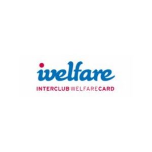 Convenzione Ivelfare, Interclub WelfareCard