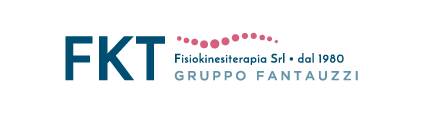 Logo FisioKinesiTerapia FKT