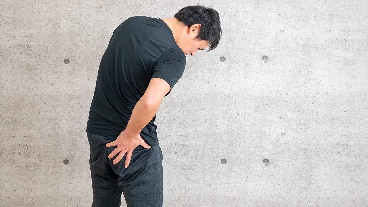 Come curare la sciatica con gli esercizi fisioterapici